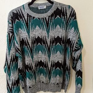 Repage sweater